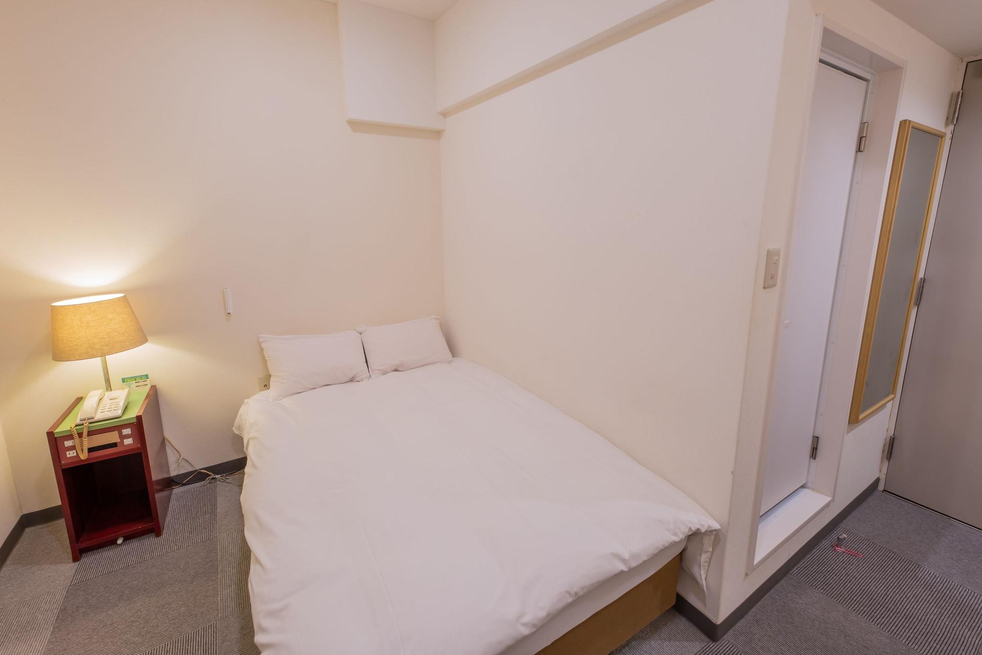 Hotel Kansai Ósaka Exteriér fotografie