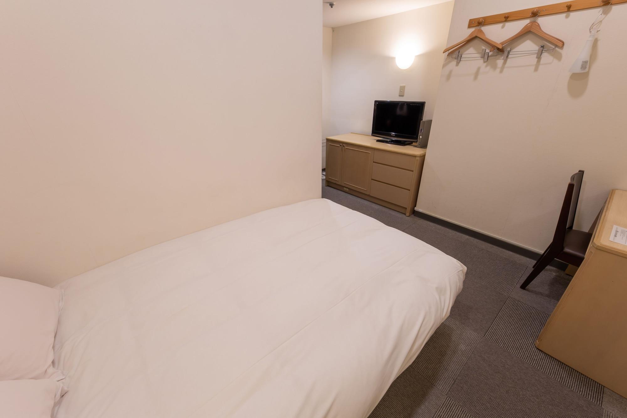 Hotel Kansai Ósaka Exteriér fotografie